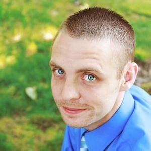 Meet your Posher, Curtis